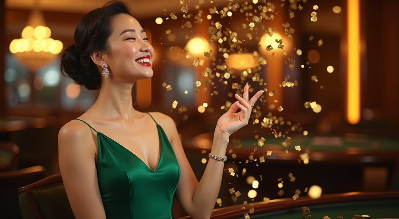 liverpoll888 What We Offer in Batik Royale Slots